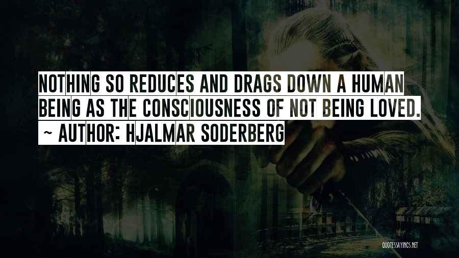 Hjalmar Soderberg Quotes 709189