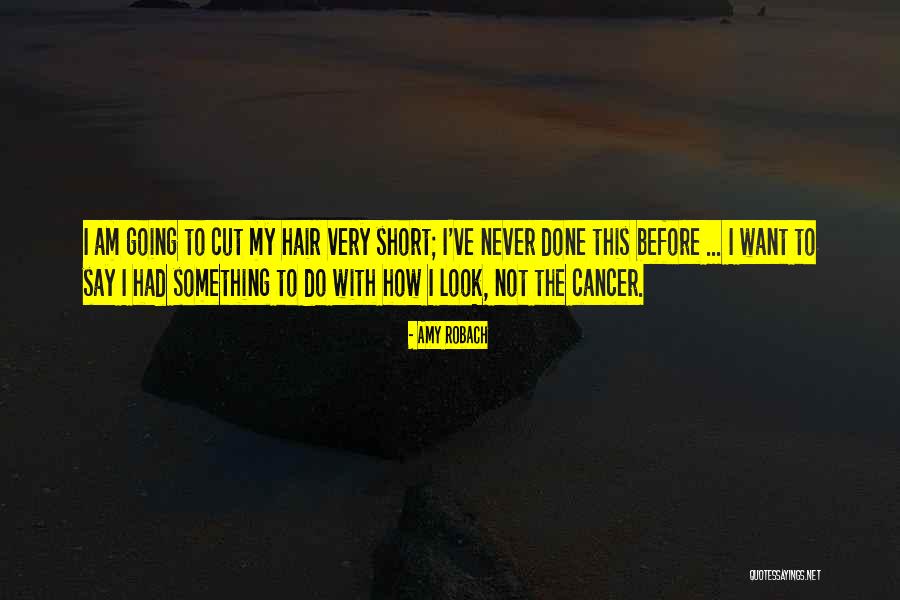Hjejlen Quotes By Amy Robach Hjejlen Quotes By Amy Robach