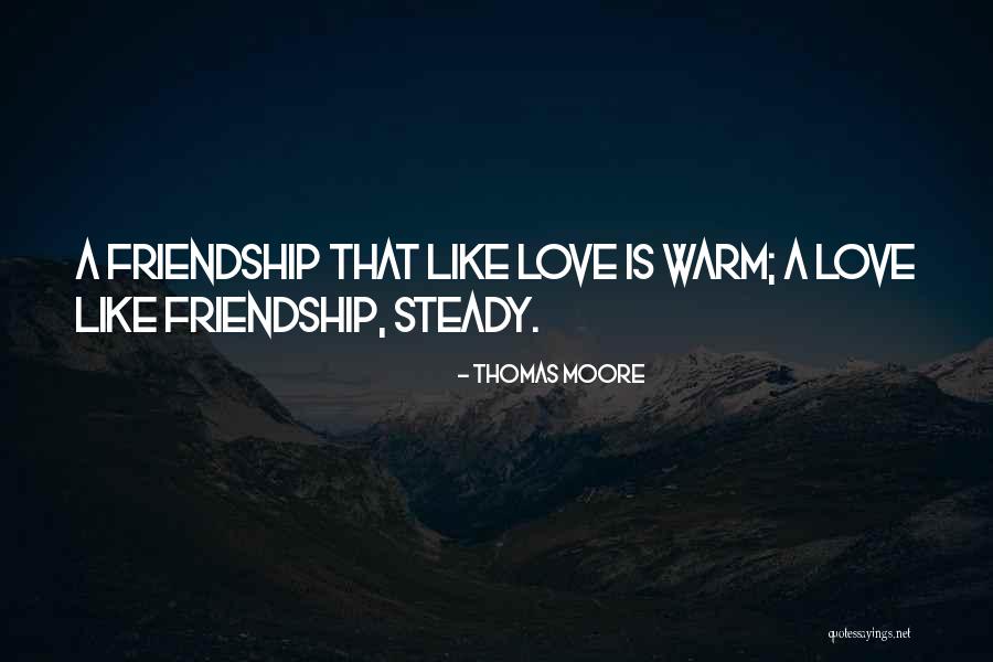 Hjekja Quotes By Thomas Moore Hjekja Quotes By Thomas Moore