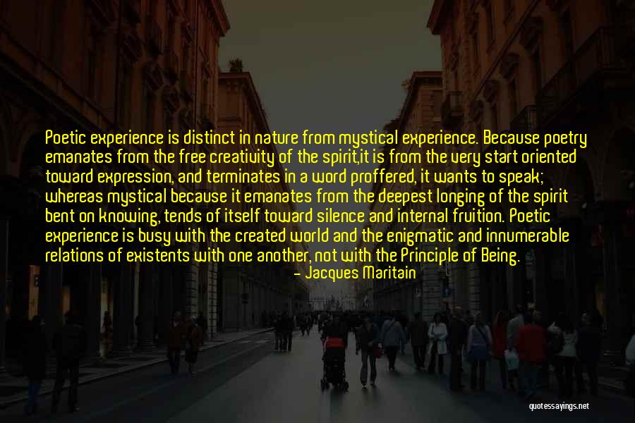 Hjelle Spears Quotes By Jacques Maritain Hjelle Spears Quotes By Jacques Maritain