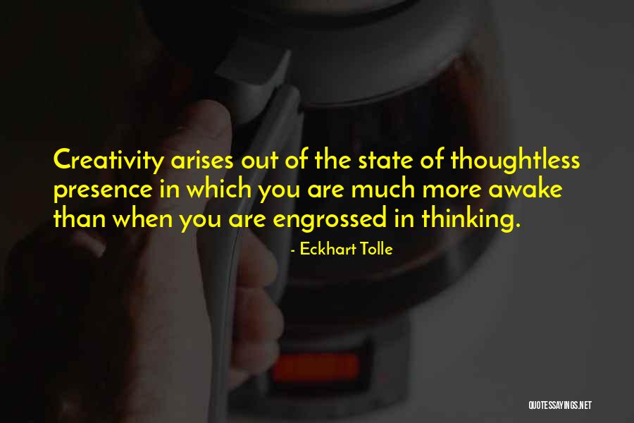 Hjellegjerde Furniture Quotes By Eckhart Tolle Hjellegjerde Furniture Quotes By Eckhart Tolle