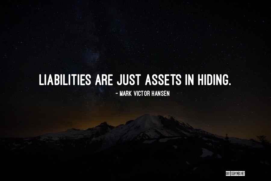 Hjelm Wedding Quotes By Mark Victor Hansen Hjelm Wedding Quotes By Mark Victor Hansen