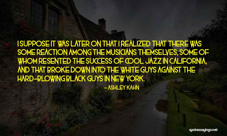 Hjelmeland Sparebank Quotes By Ashley Kahn Hjelmeland Sparebank Quotes By Ashley Kahn