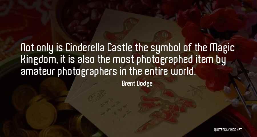 Hjelmstad Dc Quotes By Brent Dodge