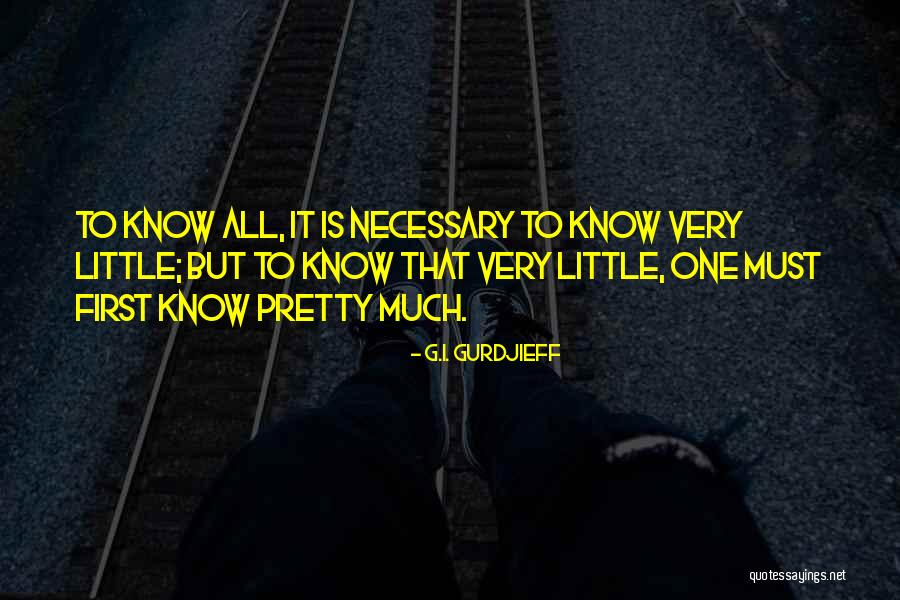 Hjelpeverb Quotes By G.I. Gurdjieff Hjelpeverb Quotes By G.I. Gurdjieff