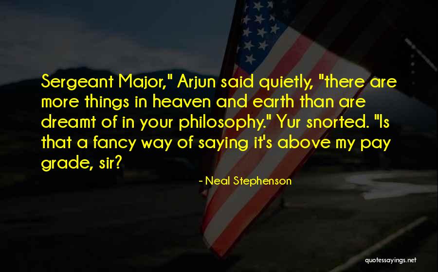 Hjelpeverb Quotes By Neal Stephenson Hjelpeverb Quotes By Neal Stephenson
