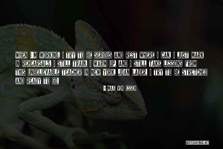 Hjerne Quotes By Max Von Essen Hjerne Quotes By Max Von Essen