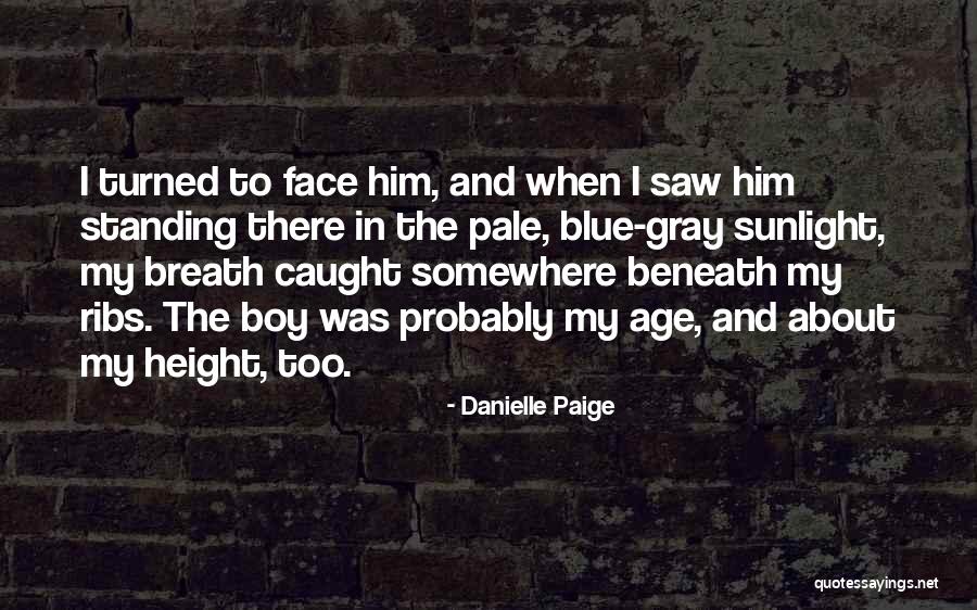 Hjerte Og Quotes By Danielle Paige Hjerte Og Quotes By Danielle Paige