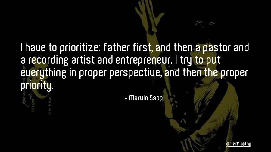 Hjerternes Quotes By Marvin Sapp Hjerternes Quotes By Marvin Sapp