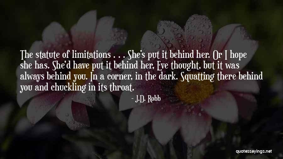 Hjordis Genberg Quotes By J.D. Robb Hjordis Genberg Quotes By J.D. Robb