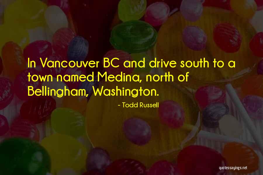 Hjordis Genberg Quotes By Todd Russell Hjordis Genberg Quotes By Todd Russell