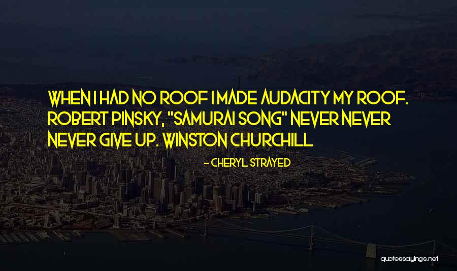 Hjordis Netflix Quotes By Cheryl Strayed Hjordis Netflix Quotes By Cheryl Strayed