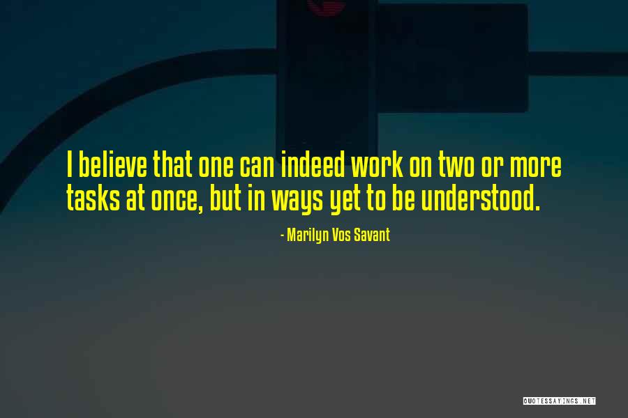 Hjordis Netflix Quotes By Marilyn Vos Savant Hjordis Netflix Quotes By Marilyn Vos Savant