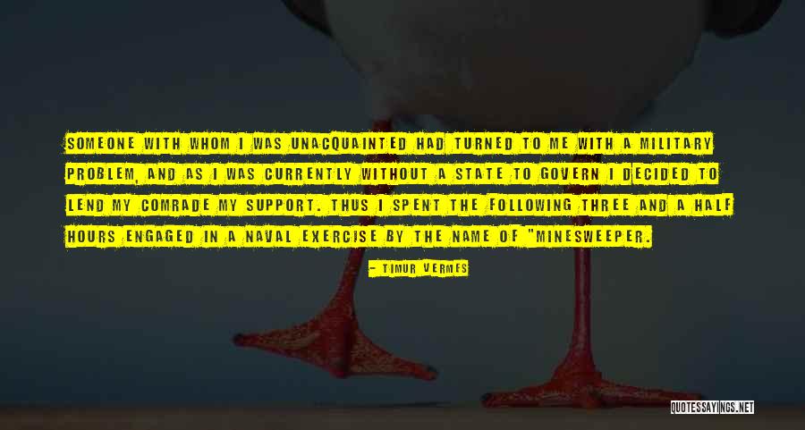Hjortness Quotes By Timur Vermes Hjortness Quotes By Timur Vermes