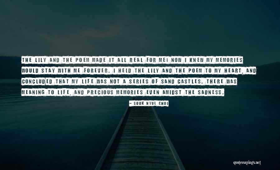 Hjortron Till Salu Quotes By Sook Nyul Choi Hjortron Till Salu Quotes By Sook Nyul Choi