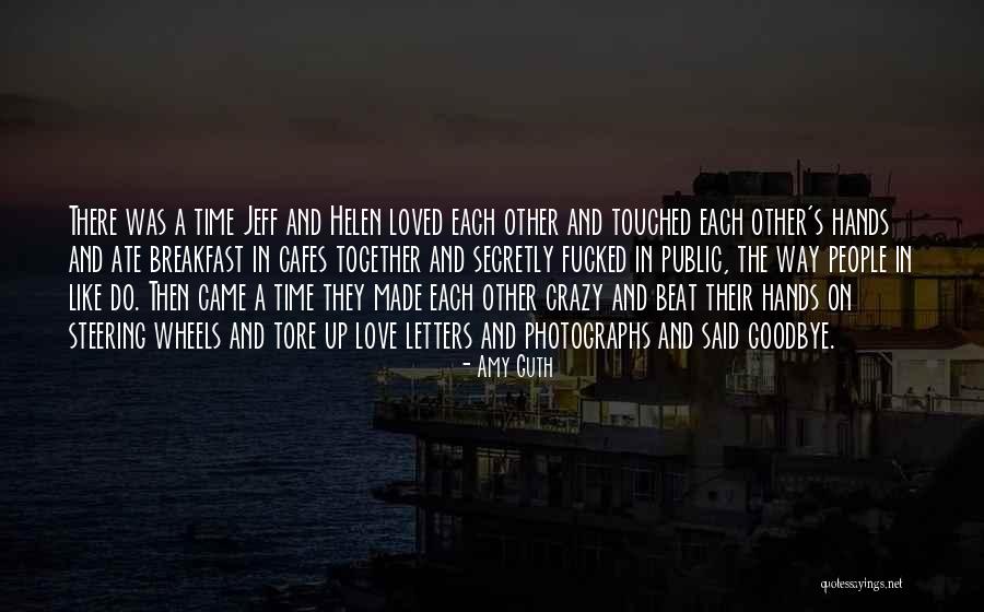 Hk 50 Quotes By Amy Guth Hk 50 Quotes By Amy Guth