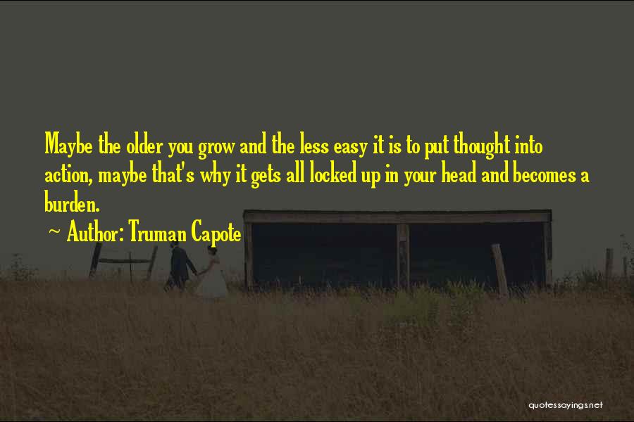 Hk 50 Quotes By Truman Capote