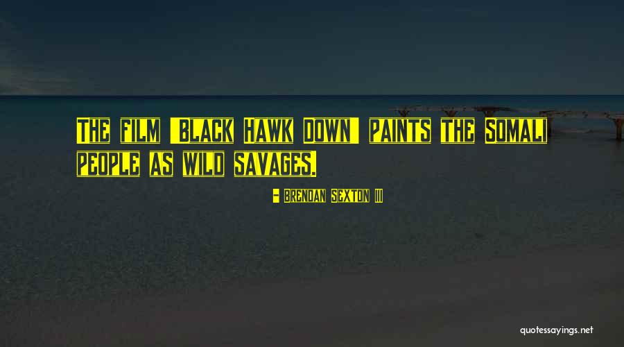 Hk91 Quotes By Brendan Sexton III Hk91 Quotes By Brendan Sexton III