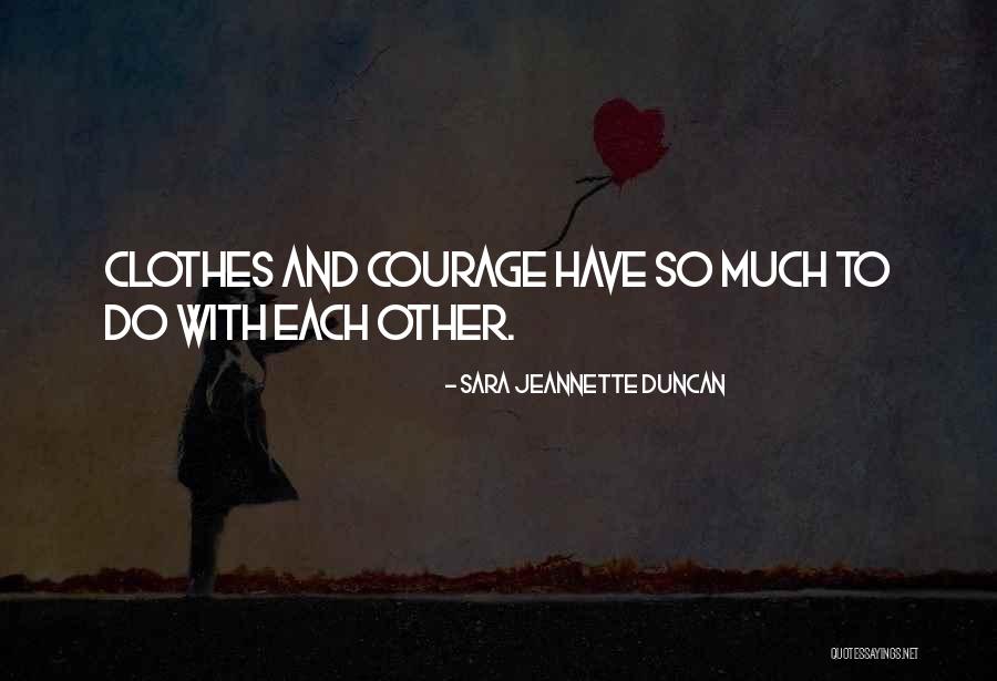 Hkem Dans Quotes By Sara Jeannette Duncan Hkem Dans Quotes By Sara Jeannette Duncan