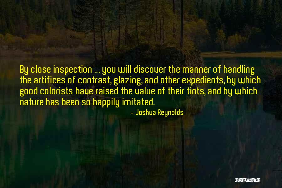 Hkimlsqap Quotes By Joshua Reynolds Hkimlsqap Quotes By Joshua Reynolds