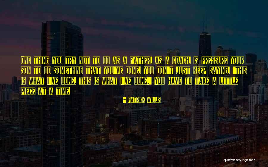 Hkmna Quotes By Patrick Willis Hkmna Quotes By Patrick Willis