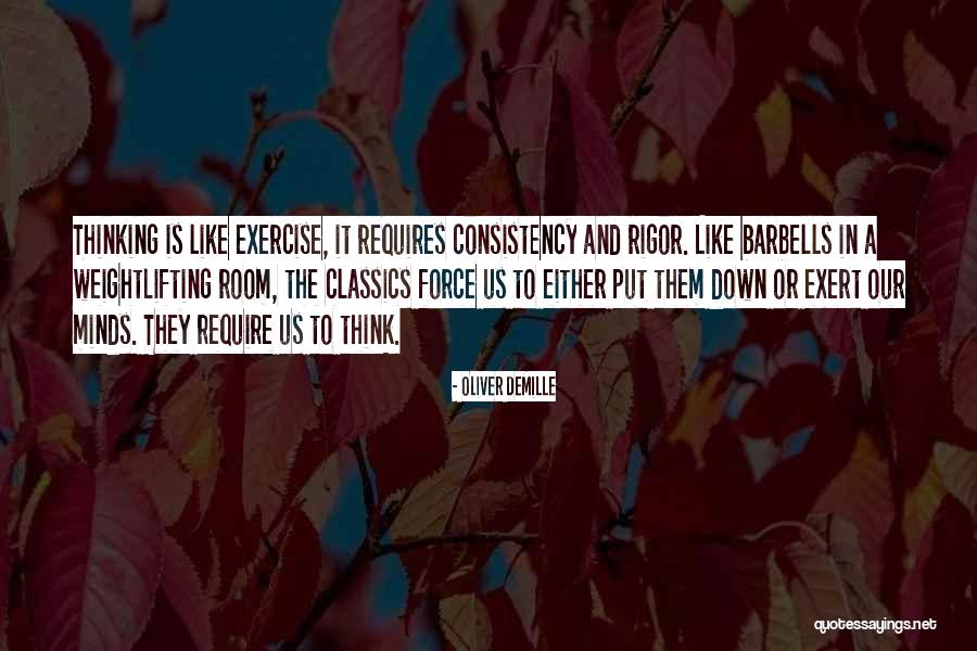 Hl Makin Quotes By Oliver DeMille Hl Makin Quotes By Oliver DeMille