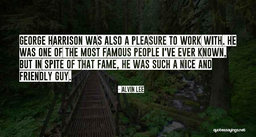Hl Skov Stavba Quotes By Alvin Lee Hl Skov Stavba Quotes By Alvin Lee