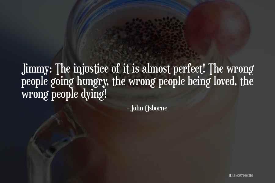 Hlad K Hobl K Quotes By John Osborne Hlad K Hobl K Quotes By John Osborne