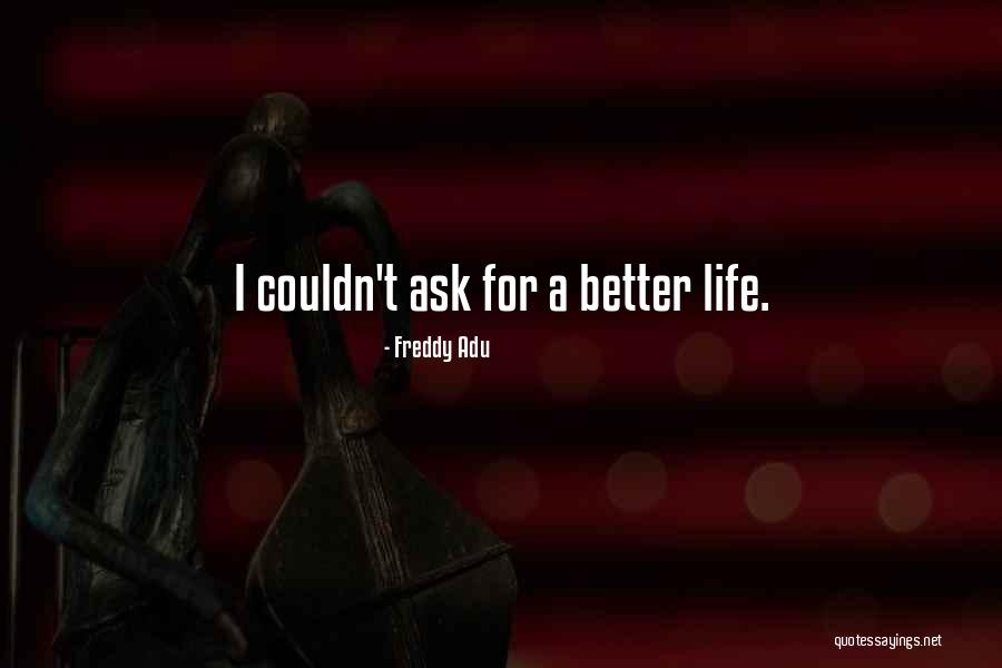 Hladik West Quotes By Freddy Adu Hladik West Quotes By Freddy Adu