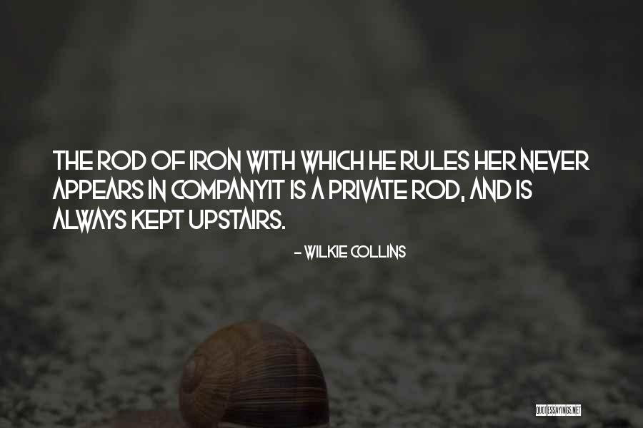 Hladik West Quotes By Wilkie Collins Hladik West Quotes By Wilkie Collins