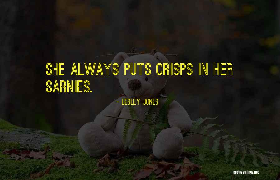 Hlapiceve Quotes By Lesley Jones Hlapiceve Quotes By Lesley Jones