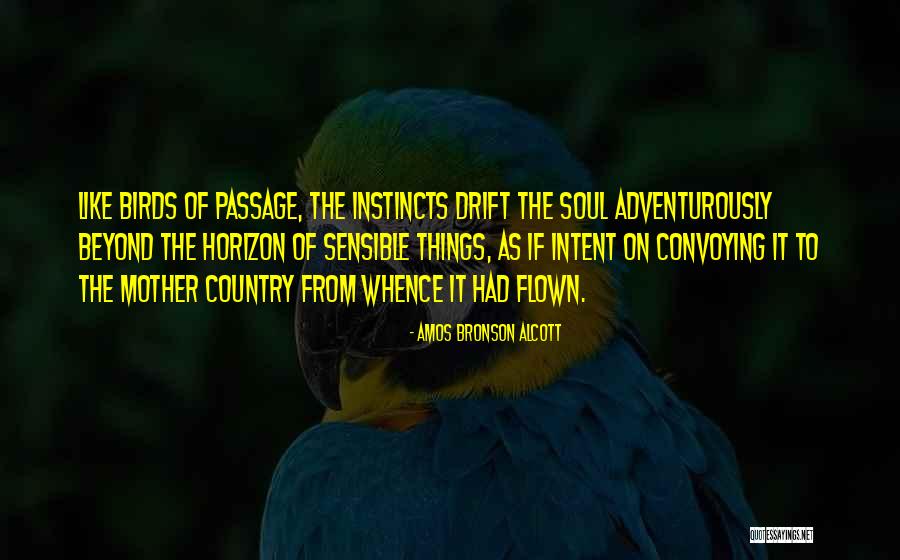 Hlasatele Quotes By Amos Bronson Alcott Hlasatele Quotes By Amos Bronson Alcott