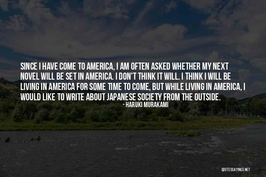 Hlasatele Quotes By Haruki Murakami Hlasatele Quotes By Haruki Murakami