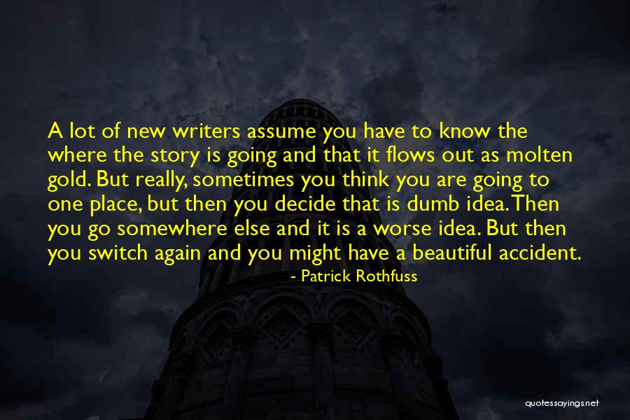 Hlaskovane Quotes By Patrick Rothfuss Hlaskovane Quotes By Patrick Rothfuss