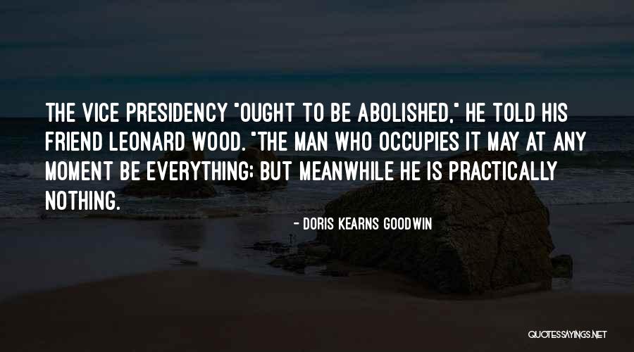 Hlasovani Quotes By Doris Kearns Goodwin Hlasovani Quotes By Doris Kearns Goodwin
