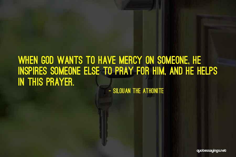 Hlava Quotes By Silouan The Athonite Hlava Quotes By Silouan The Athonite