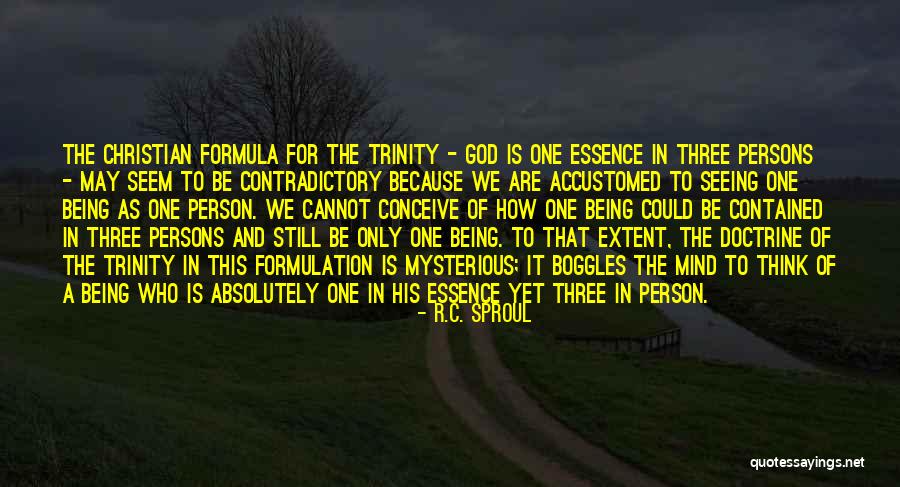 Hlavacek Victor Quotes By R.C. Sproul Hlavacek Victor Quotes By R.C. Sproul