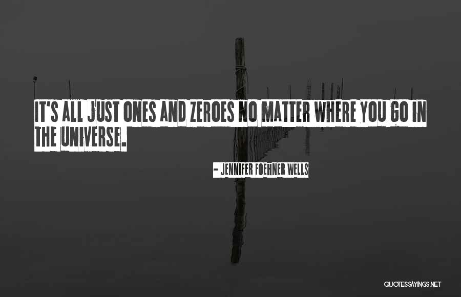 Hlavaty Quotes By Jennifer Foehner Wells Hlavaty Quotes By Jennifer Foehner Wells