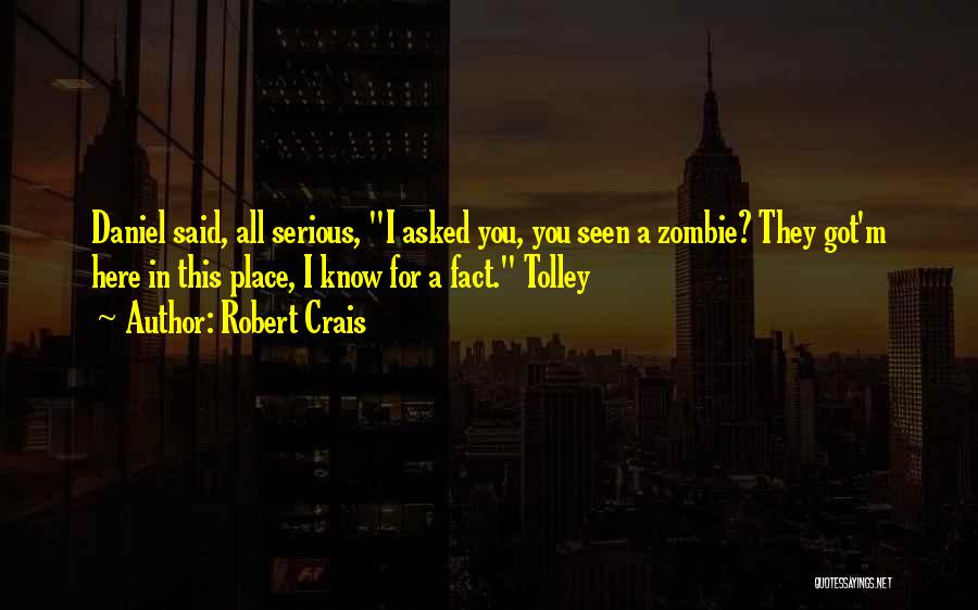 Hlavice Sonicare Quotes By Robert Crais