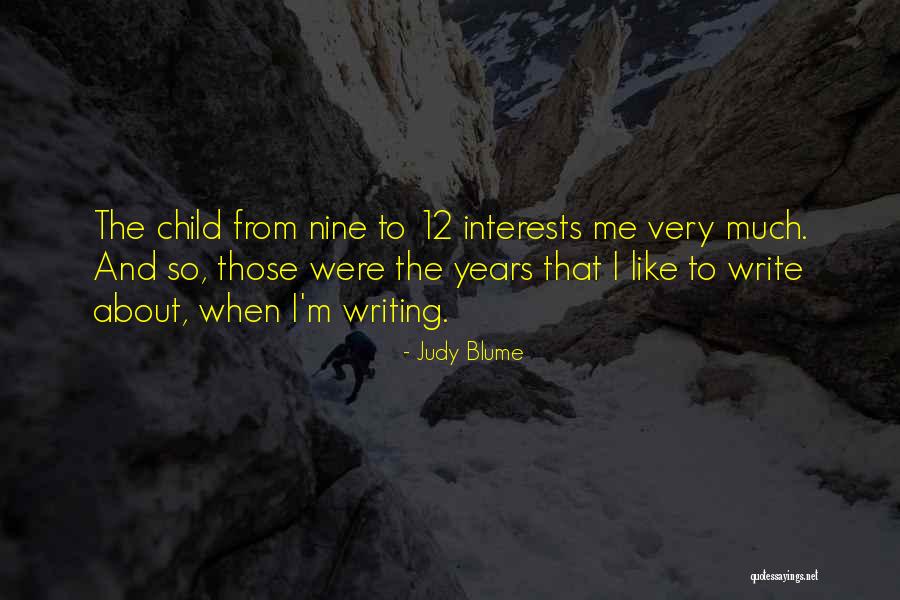 Hlavne Jedla Quotes By Judy Blume Hlavne Jedla Quotes By Judy Blume