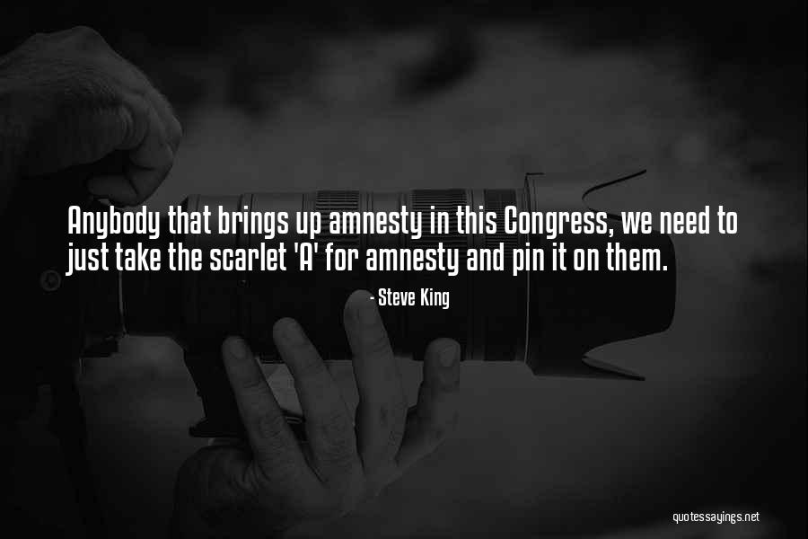 Hlavy Bicepsu Quotes By Steve King Hlavy Bicepsu Quotes By Steve King