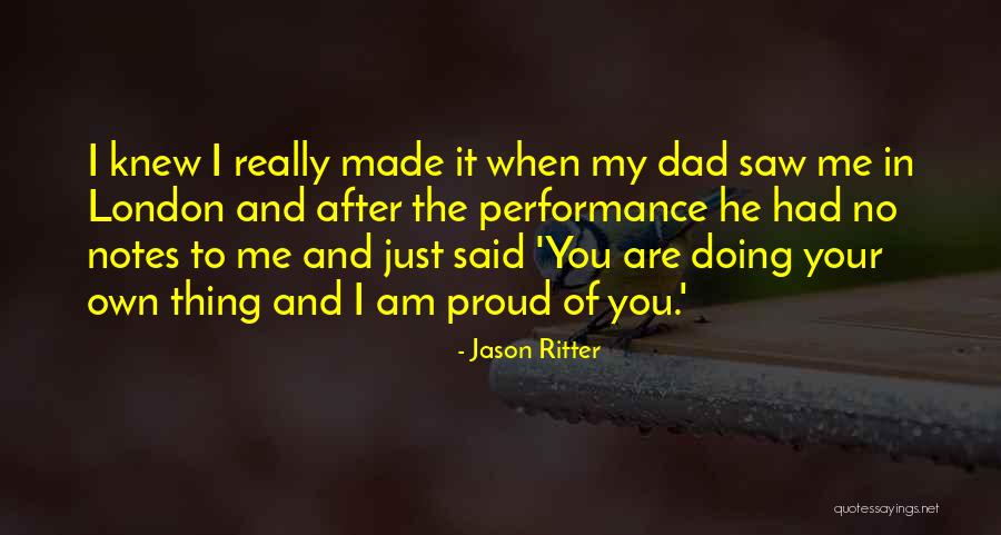 Hlawd53nob Quotes By Jason Ritter Hlawd53nob Quotes By Jason Ritter