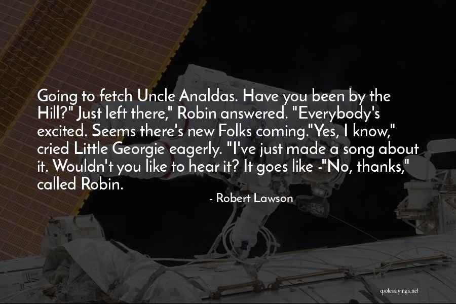 Hlawd53nob Quotes By Robert Lawson Hlawd53nob Quotes By Robert Lawson