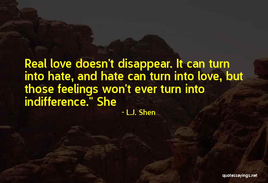 Hlawga Quotes By L.J. Shen Hlawga Quotes By L.J. Shen