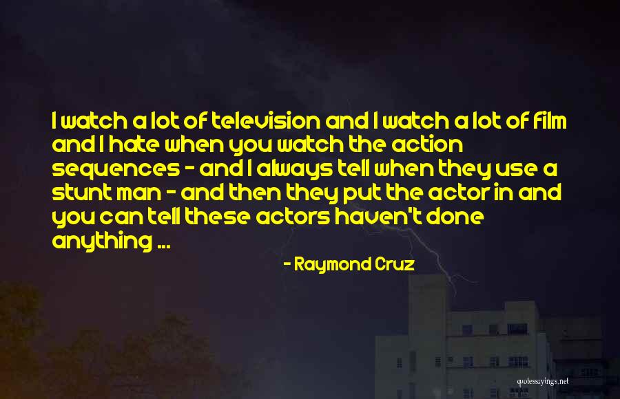 Hlawga Quotes By Raymond Cruz Hlawga Quotes By Raymond Cruz