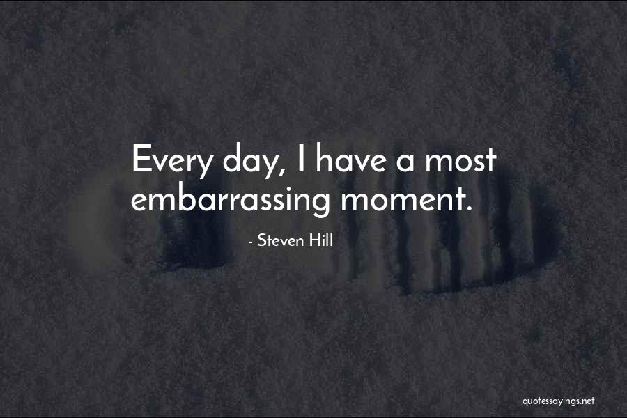Hlawga Quotes By Steven Hill Hlawga Quotes By Steven Hill