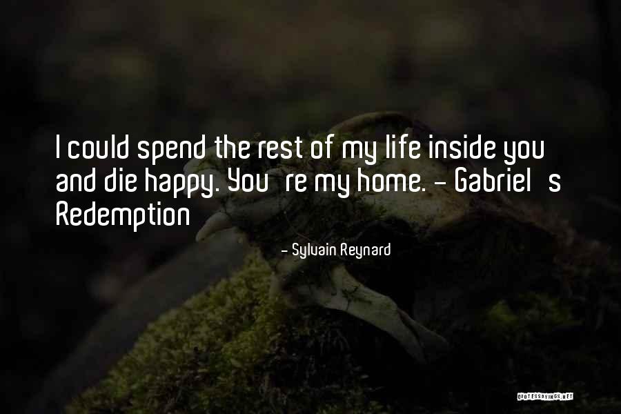 Hlawiat Quotes By Sylvain Reynard Hlawiat Quotes By Sylvain Reynard