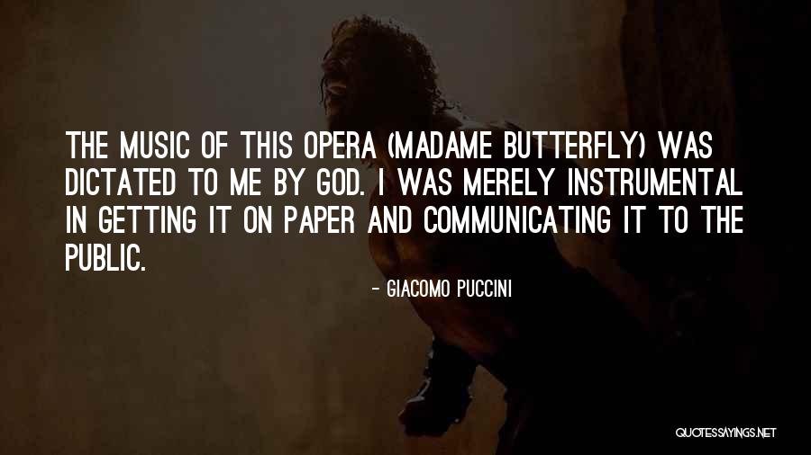 Hlbalomb Quotes By Giacomo Puccini Hlbalomb Quotes By Giacomo Puccini