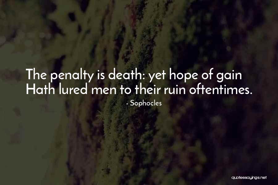 Hlbalomb Quotes By Sophocles Hlbalomb Quotes By Sophocles