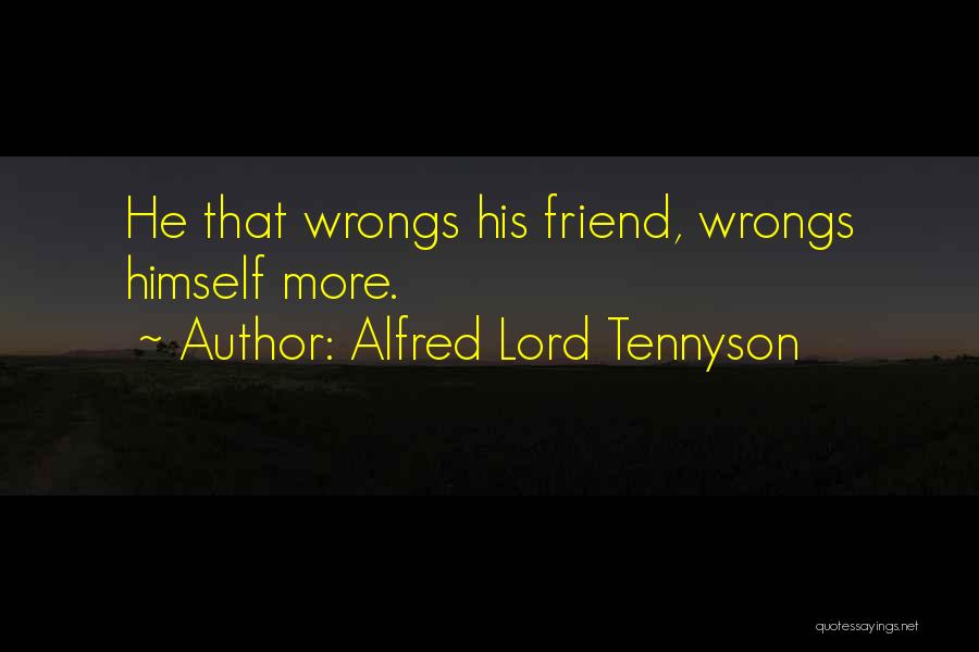 Hlf Stock Quotes By Alfred Lord Tennyson